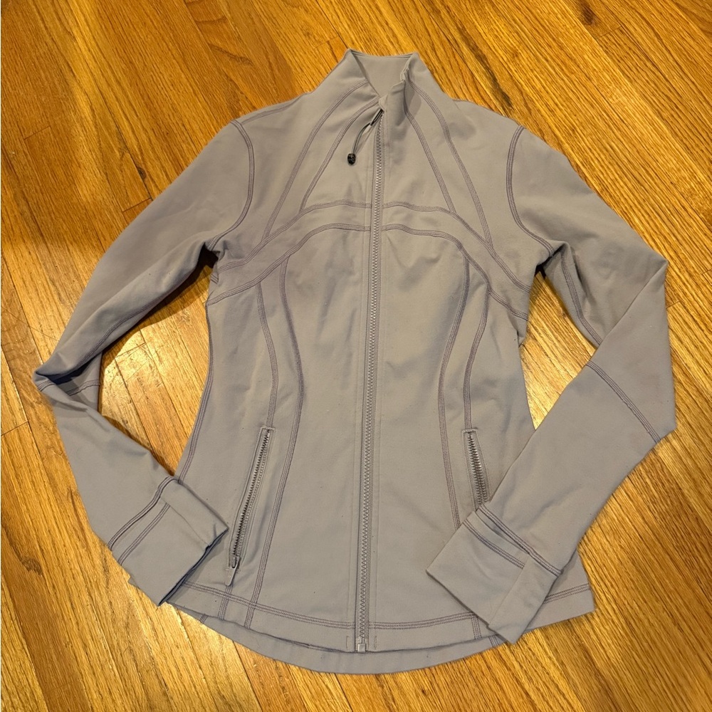 Lululemon define jacket - 6